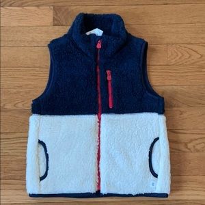 Sherpa Vest